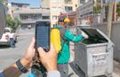 Mersin’de Vektörle Mücadelede Dijital Teknoloji Dönemi