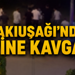 Osmaniye Fakıuşağı Mahallesi’nde Yine Kavga