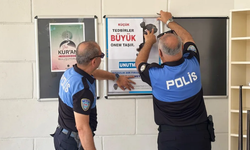 Osmaniye Emniyetinden Dolandırıcılık ve Hırsızlık Uyarısı
