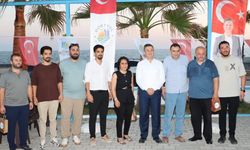 Dörtyol’da Basın Bayramı Buluşması Düzenlendi