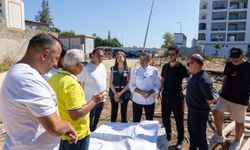 Tece Deniz Mahallesi’ne Aile Sağlığı Merkezi Müjdesi