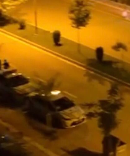 Osmaniye Fakıuşağı’nda Polis Denetimleri Artırıldı